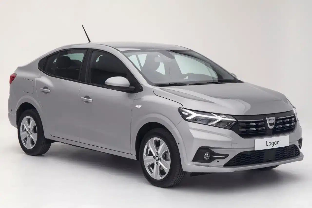 DACIA LOGAN AUTO