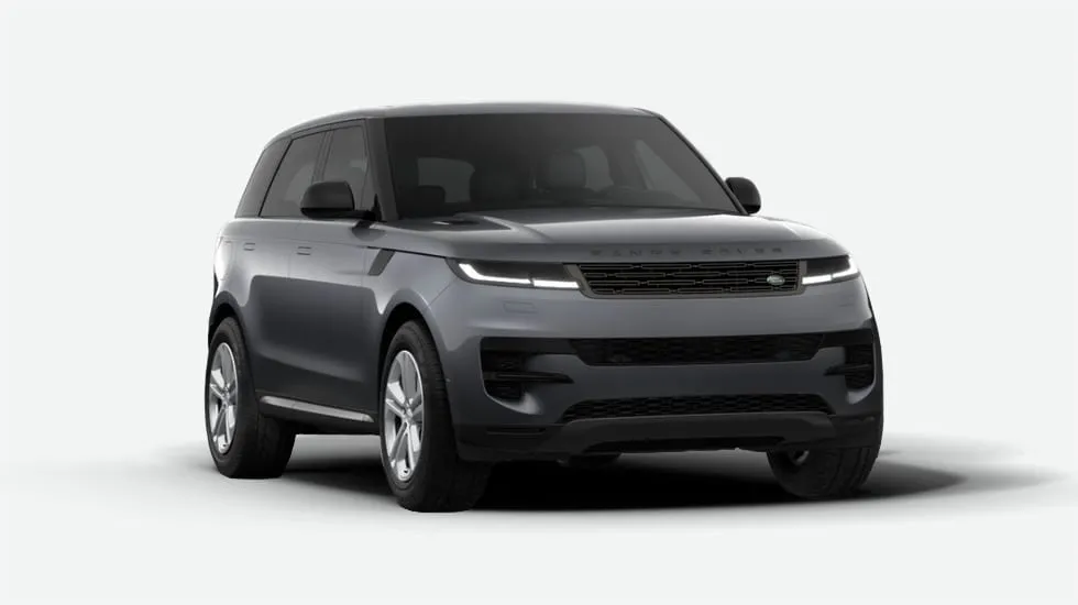 RANGE ROVER SPORT 2023