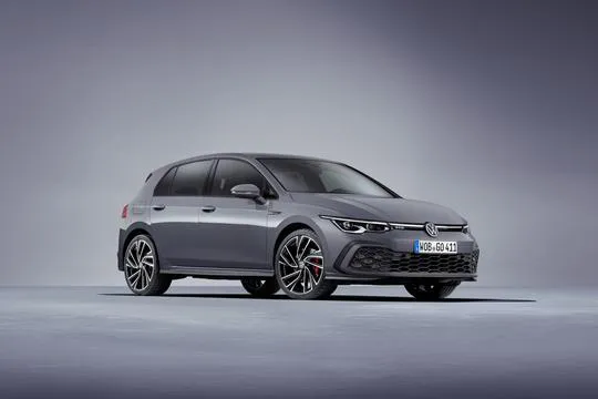 Volkswagen golf 8