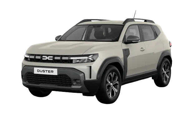 DACIA DUSTER AUTO