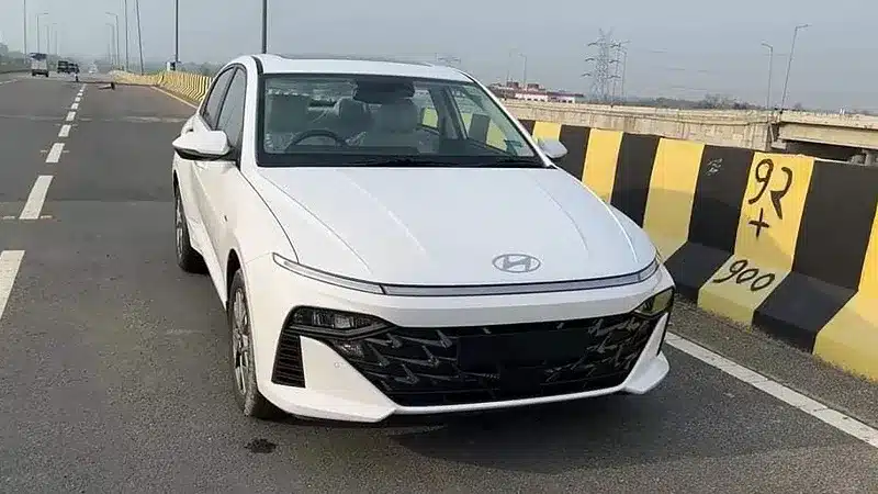 HYUNDAI ACCENT 2024